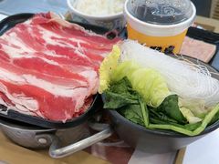 -吉野家(学院路店)