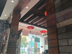 -秦园陕西手工面馆(番禺节能科技园店)