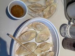-喜家德虾仁水饺(景枫中心店)