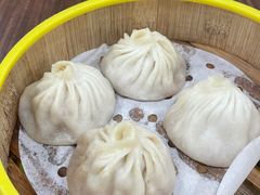 -王家沙点心店(南京西路总店)
