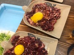 -顺德公平靓正特色牛花粥(花都店)