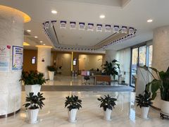 -美年大健康体检中心(浦东美张分院)