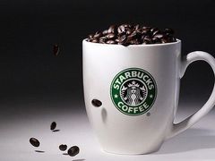 -星巴克臻选(宁波北仑银泰城店)