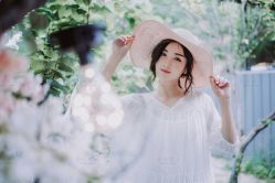 -克拉女神写真馆·匠心定制