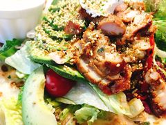 -HELLO 27 意面·沙拉·帕尼尼