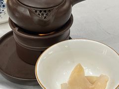 -聚春园自助餐厅(东街口店)