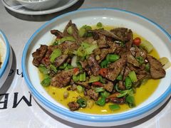 -小桥衢州人家·海鲜烧烤·盱眙龙虾(万达水街店)