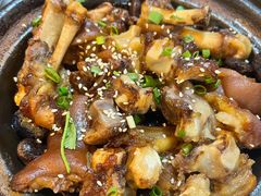 猪蹄儿-黑鸡小馆(金源店)