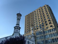 -新疆国际大巴扎