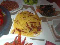 -金陵暴走小龙虾(南京总店)