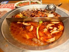 -楠火锅(太古里总店)