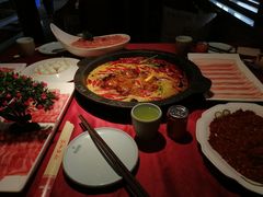 -蓉城老妈火锅(双林路店)