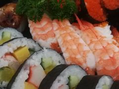 -池田寿司·4H鲜作(西直门凯德华联店)