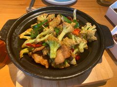 -顺香居·老字号湖北菜(江汉路店)