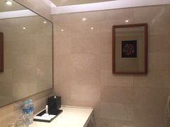 卫生间-柳州丽笙酒店