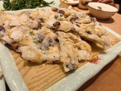 -抱德·潮汕味(敦和店原惠城鱼仔)