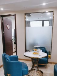 -碧莲盛·不剃发植发