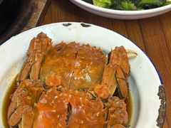 -谢记上海大排档(长寿路店)