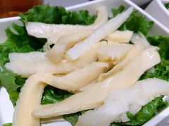-海底捞火锅(凯德广场店)