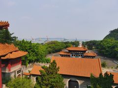 -南沙天后宫景区