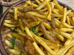 -江城燕子大排档(江汉路步行街店)