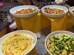 -荆州温德姆酒店-全日制餐厅