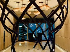 -翡翠36酒吧(浦东香格里拉店)