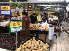 -城市名人壹超市(万达店)