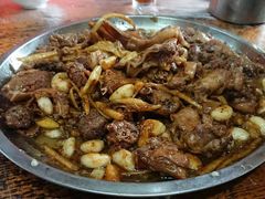 -甘家界柠檬鸭店(高峰林场店)