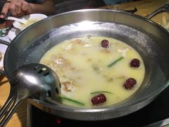 -骨之味·筒骨汤火锅(晋江万达店)