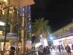 -暹罗广场