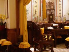 -富华斋饽饽铺·宫廷糕点·伴手礼(护国新天地店)