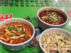 -令氏家外家周秦食府(高新店)