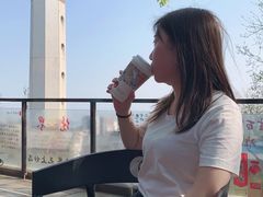 -茶颜悦色(岳麓山顶店)