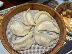 -老淮城·长鱼面(河下古镇店)