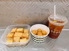 一口西多士-孖记茶档·热腾茶餐(乐峰店)