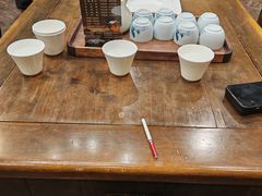 -巴国布衣·SICHUAN FOLK(紫荆店)