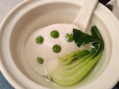 -A One Kitchen·南京精菜馆(德基广场店)