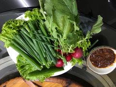 -铁锅炖灶台鱼老三炖鱼馆