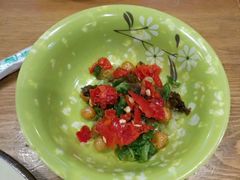 -重庆鸡公煲·青锅花椒鱼(牡丹江路店)