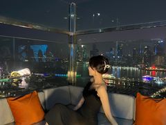 -VENU+海景酒廊