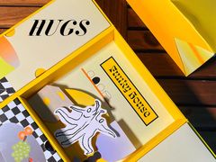 -HUGS coffee(东区店)