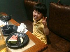 -手选潮汕鲜活牛肉火锅(二七广场店)