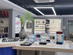 -视野联行眼镜(第一国际店)