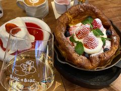 -Blac+Blac(中海环宇荟店)