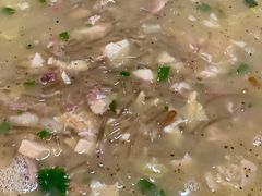 -老家黄墩小错鸡·活海鲜
