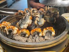 -泥炉烧肉师(新街口金銮巷店)