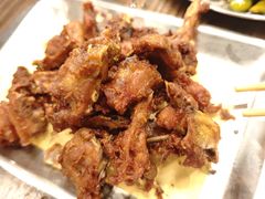 -破店肥哈·东北烧烤·夜宵(南山保利店)