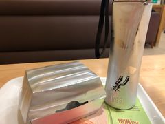 -德克士(龙阳广场店)