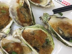 -集杰尚品海鲜烤肉自助餐厅(乳山振华店)